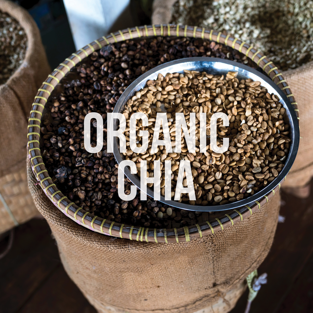Organic Chia